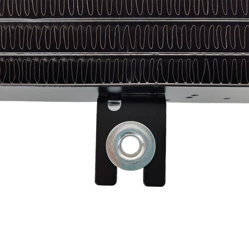 21606JG000 Transmission Oil Cooler for 2007-2014 08 Nissan X-TRAIL T31 2.5L L4