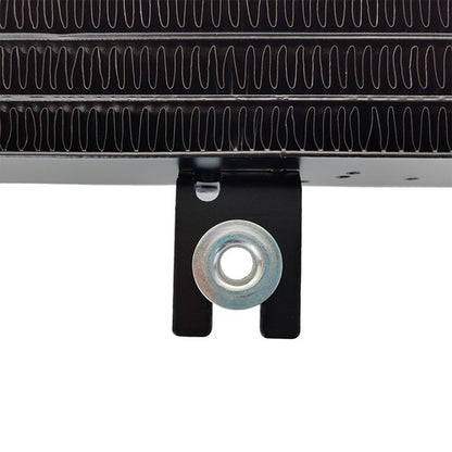 21606JG000 Transmission Oil Cooler for 2007-2014 08 Nissan X-TRAIL T31 2.5L L4