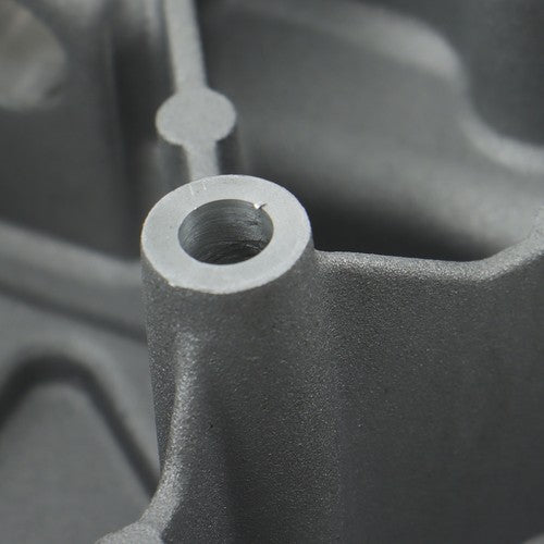 Solid Spare 11 Cylinder Head Cover+Cylinder Head+Sleeve Cylinder For honda RANCHER TM TRX420