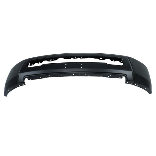 Solid Spare For Dodge RAM 2500 3500 2010-2017 2018 Front Bumper Face Bar High-quality Steel