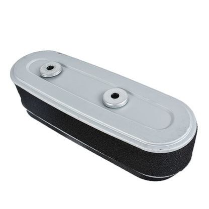 Solid Spare Fit For Selected Victa Rover New Mowers GXV160 Motor 4x Top Mount Aiir Filter
