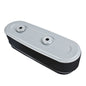 Solid Spare Fit For Selected Victa Rover New Mowers GXV160 Motor 4x Top Mount Aiir Filter