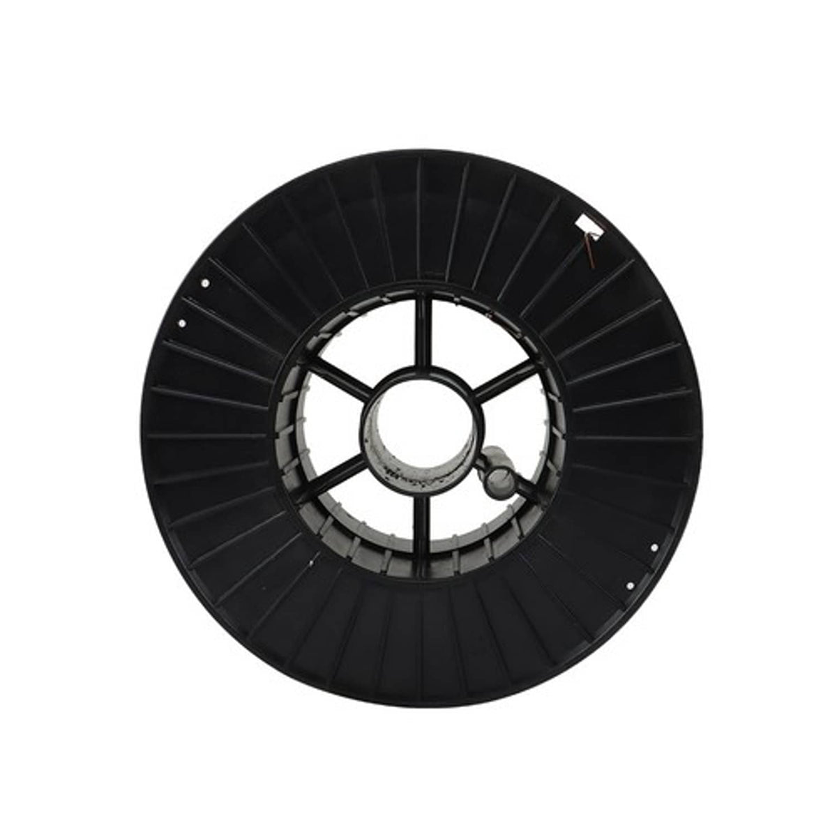 Solid Spare New ER70S-6 .035" (0.9 mm) Mild Steel MIG Welding Wire - 33 Lbs Roll New