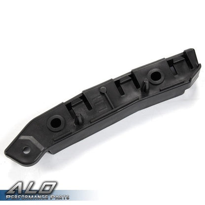 Solid Spare New Front Driver&Passenger Side Bumper Retainer Bracket Fit For 12-18 Ford Focus