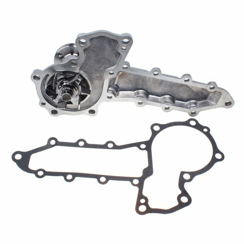 Solid Spare For Bobcat Skid Steer Loader S175 743 753 773 Water Pump Kubota 15521-73033