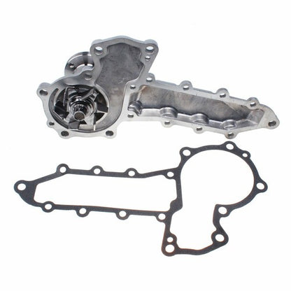 Solid Spare For Bobcat Skid Steer Loader S175 743 753 773 Water Pump Kubota 15521-73033