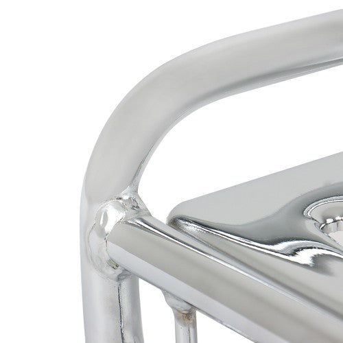 Solid Spare For Honda 08L70-K0G-900 Rear Rack Luggage Carrier C125 Super Cub 2019 2020-2024