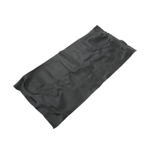 Solid Spare Black Front Seat Back Cover For Yamaha G29 Drive Golf Carts 2007-2016