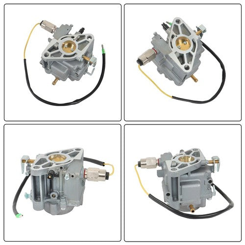Solid Spare Carburetor For John Deere 425 Kawasaki FD620D MIA11386 MIA12362 15004-0799