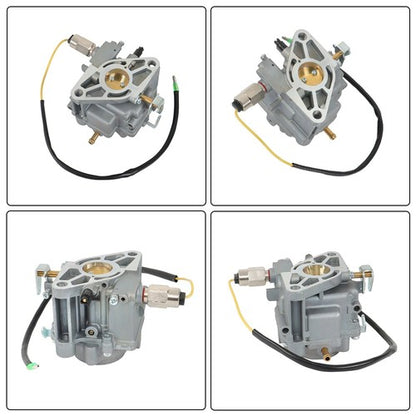 Solid Spare Carburetor For John Deere 425 Kawasaki FD620D MIA11386 MIA12362 15004-0799