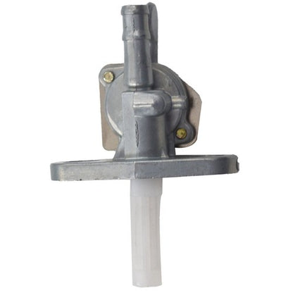 Solid Spare Petcock Fuel Switch Valve For Honda CR125R CR250R CR480R CR500R 16950-ML3-911