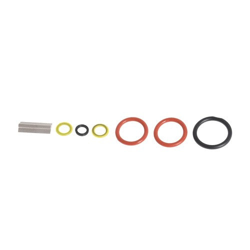 Solid Spare Water Pump Impeller Repair Kit For Mercury Quicksilver 47-8M0100526 8M0100527
