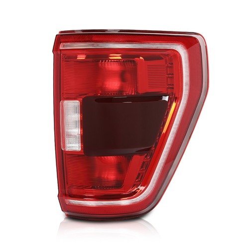 Solid Spare Fit For 2021-2023 Ford F-150 XLT w/ Blind Spot TaiL Light Brake Lamp Right Side