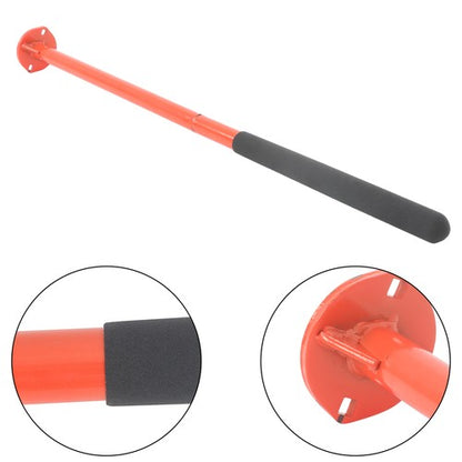 Solid Spare 088-3500-00 Mount Assist Handle Kit Lawn Mower Grab Assist Handle For Bad Boy