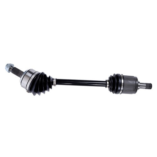 Solid Spare 44306TA0A50 For Honda Accord 2008 2009-2015 Front Left CV Axle Assembly 60-4250