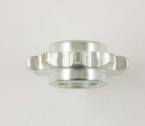 Solid Spare Jackshaft Sprocket For Manco / American Sportworks 41/420, 9T 8720-1125 US