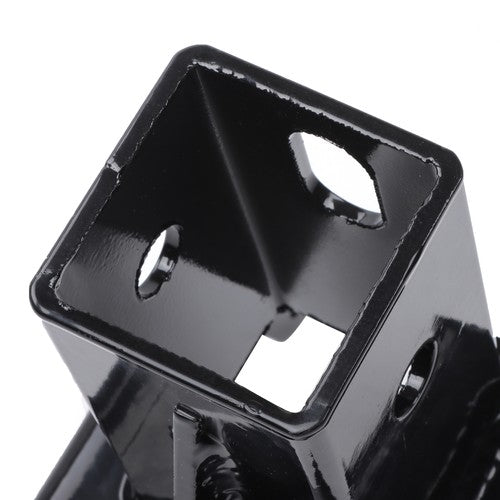 Solid Spare For Can Am RENEGADE G2 100945 REAR 2" REC Trailer Connector Rear Receiver