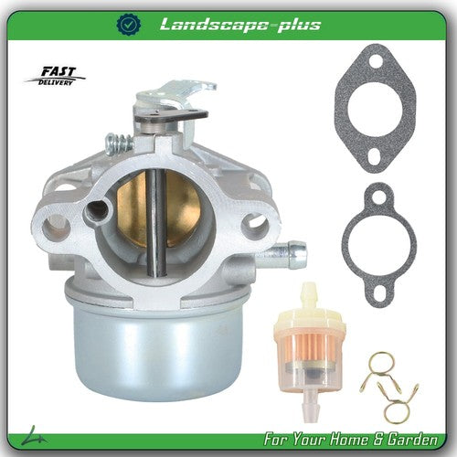 Solid Spare Carburetor Carb For Kohler Command CV493 Engine 12 853 149-S, 12 853 145-S