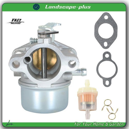 Solid Spare Carburetor Carb For Kohler Command CV493 Engine 12 853 149-S, 12 853 145-S