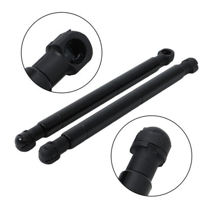 Solid Spare 2 Pcs For Hustler FasTrak and Raptor Steering Damper Shock Absorber 603983