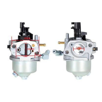 Solid Spare Carburetor For Toro 38741 38742 38743 38744 38751 Snowblower 127-9053 127-0076