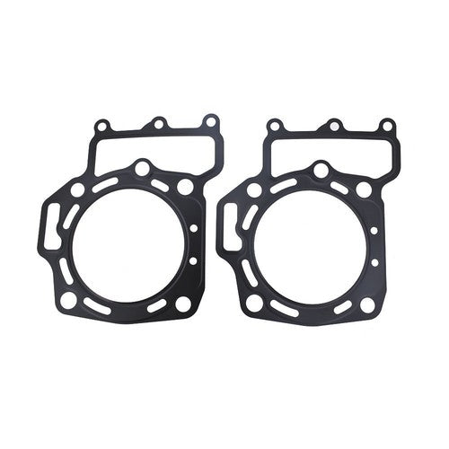Solid Spare Top End Gasket Kit Set For 2004-2009 KAWASAKI PRAIRIE 700 KFX 700 head gaskets