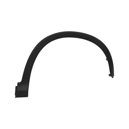 Front Fender Flare Trim Molding Wheel Arch Fit 2012-2016 Honda CR-V CRV LH&RH