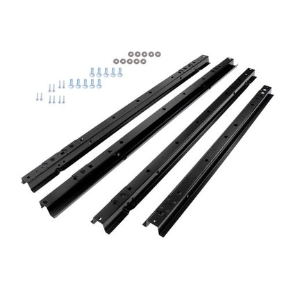 Solid Spare 999-995 15277405 For Chevy Silverado 1500/2500 2007-14 Truck Bed Floor Support