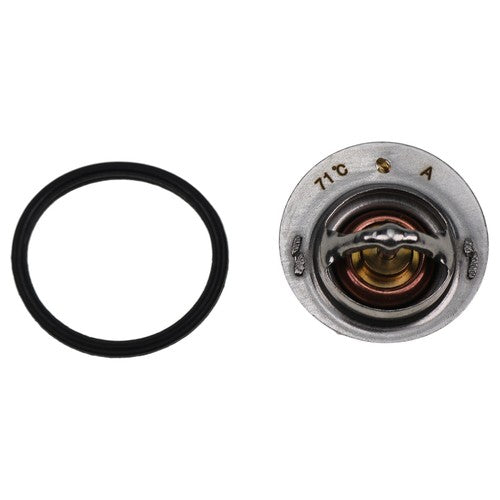 Solid Spare Thermostat 71℃ For Thermo King Tri-Pac 13-954 APU Tripac Thermostat 130954