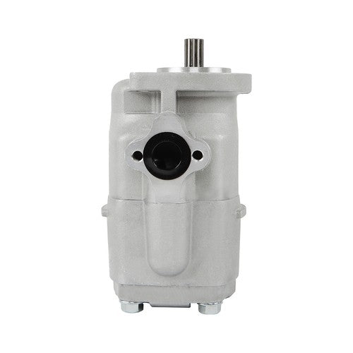 Solid Spare Hydraulic Pump Assy for Kubota Tractor L2250 L2850 L2950 L3250 L3450 31351-76300