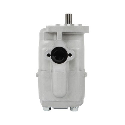 Solid Spare Hydraulic Pump Assy for Kubota Tractor L2250 L2850 L2950 L3250 L3450 31351-76300