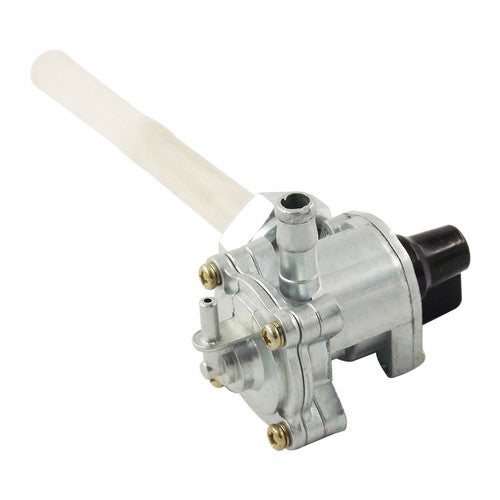 Solid Spare Fuel Valve Petcock Assembly For Honda VT750C 750 Shadow VT750CA 2004 2005 2006