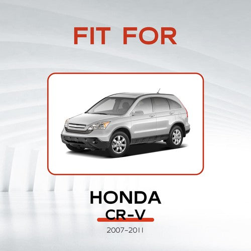 For Honda CR-V CRV 2007-2011 Rear Left + Right Suspension Control Trailing Arm