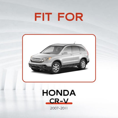 For Honda CR-V CRV 2007-2011 Rear Left + Right Suspension Control Trailing Arm