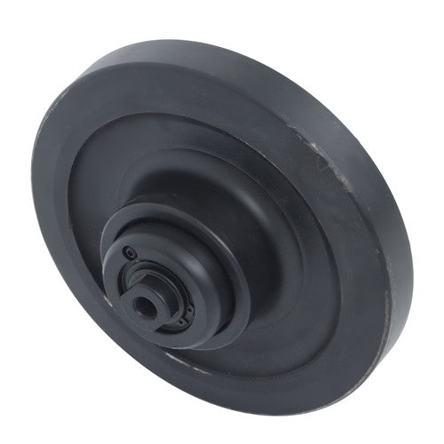 Solid Spare Track Idler Pulley - Rear Fits Bobcat T190 T200 T300 T630 864 T650 T750 6732903
