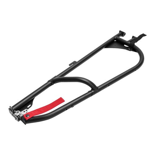 Solid Spare Right Front Door Frame For Can-Am Maverick X3 RS RR XRS 2017-2024 Powder Coated