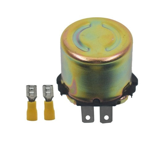 Solid Spare Solenoid Relay Starter For 1989-2002 Kawasaki Bayou 300 KLF300B KLF300C 4x4