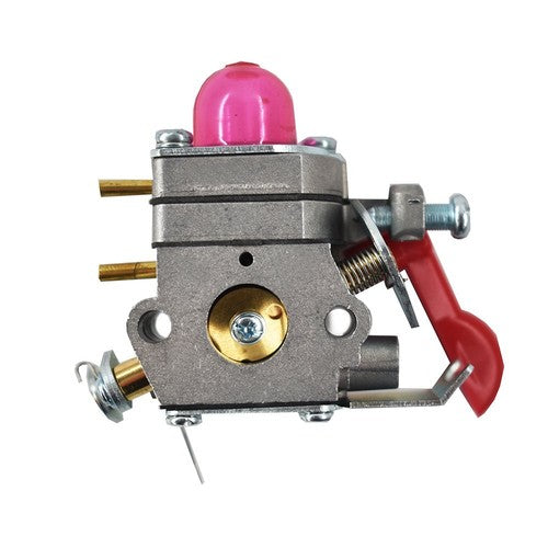 Solid Spare Carburetor For C1U-W19 530071811 PP025 PP125 Gas Trimmer 358791010