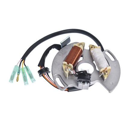 Solid Spare Regulator & Stator 1997 1998 1999 2000 2001 2002 For YFS200 Yamaha Blaster 200