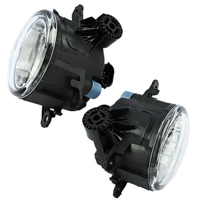 For Acura TL 2012 2013 2014 Front Bumper Fog Light Driving Lamp Replacement PAIR