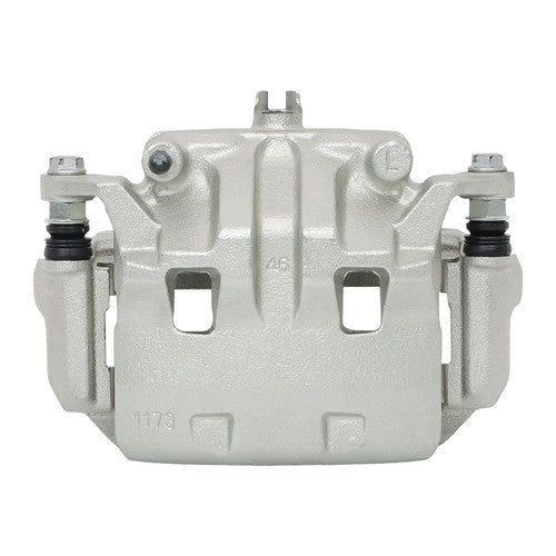 Solid Spare 19-B3123A Front LH & RH Brake Caliper w/ Bracket For Nissan Pathfinder 2005-2012