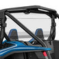 Solid Spare Clear Rear Windshield Back Window For Honda 2020 2021 2022 2023 Talon 1000X-4