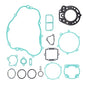Solid Spare Fit For Kawasaki KDX200 1989-1994 Dirt Kit Complete Full Engine Gasket Set