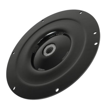 Solid Spare Fits For MerCruiser V8 Bravo X - 8M0098795, 861523A9 Engine Flywheel Coupler