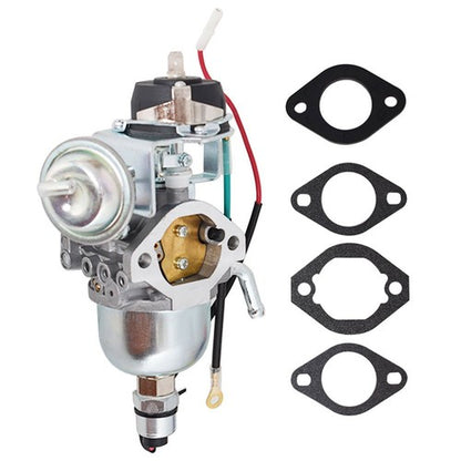Solid Spare For Briggs & Stratton / Daihatsu 825709 950 Carburetor Toro 110-2563 Mower