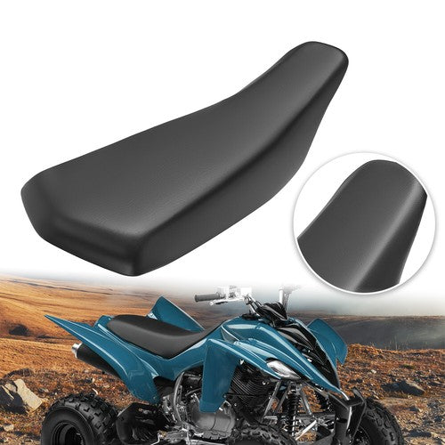 Solid Spare For Yamaha Raptor 350 YFM350R 2004-2013 Complete Seat Plastic