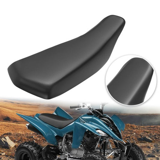 Solid Spare For Yamaha Raptor 350 YFM350R 2004-2013 Complete Seat Plastic