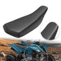 Solid Spare For Yamaha Raptor 350 YFM350R 2004-2013 Complete Seat Plastic