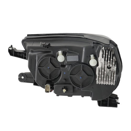 Solid Spare For Buick Encore 2017-2020 2021 2022 Right Side Front Headlight Assembly Halogen