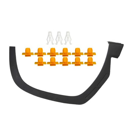 For Hyundai Tucson 2022-2024 Fender Wheel Molding Passenger Side 87712CW000CA